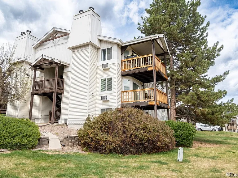 17473 E Mansfield Ave #112ER — Photo 8
