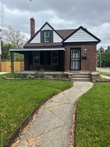 16800 Archdale St, Detroit, MI, 48235