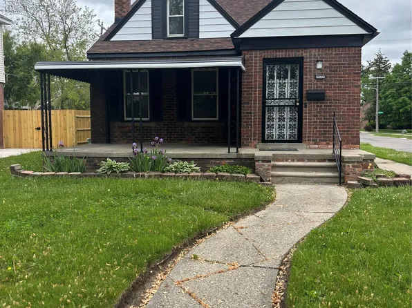 16800 Archdale St, Detroit, MI 48235
