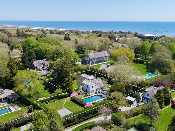 57 Lee Ave, East Hampton, NY 11937