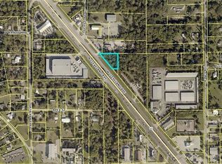 14250 N Cleveland Ave, North Fort Myers, FL 33903