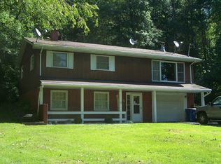 14100 Lawrence Lake Dr, Plymouth, IN 46563