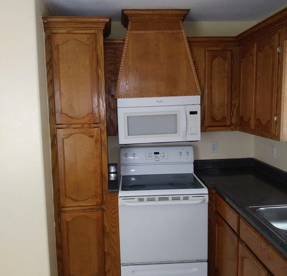 2 bed, $720 — Photo 3