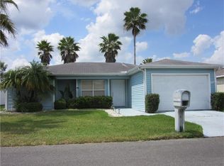 29407 Princeville Dr, San Antonio, FL 33576
