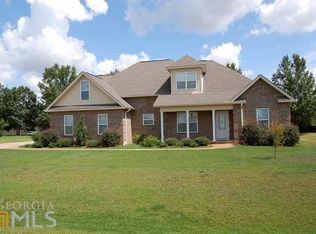 229 Peach Blossom Rd, Bonaire, GA 31005