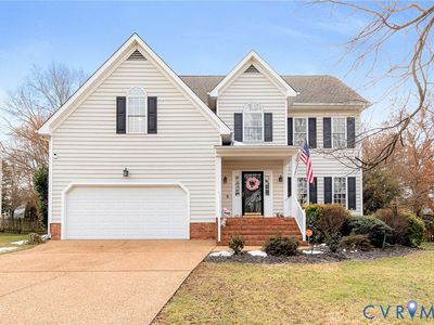 11032 Greenline Ct, Mechanicsville, VA, 23116