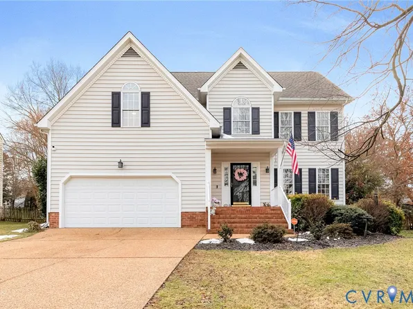 11032 Greenline Ct, Mechanicsville, VA 23116