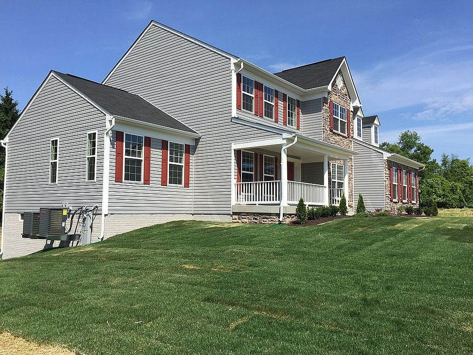 2nd image of 9216 Mardella Ridge Ct