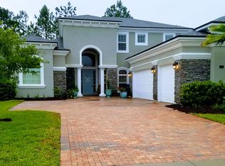 285 Portsmouth Bay Ave, Ponte Vedra, FL 32081