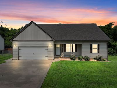 108 Lexington Cv, Shelbyville, TN, 37160