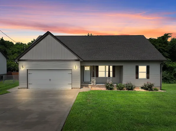 108 Lexington Cv, Shelbyville, TN 37160