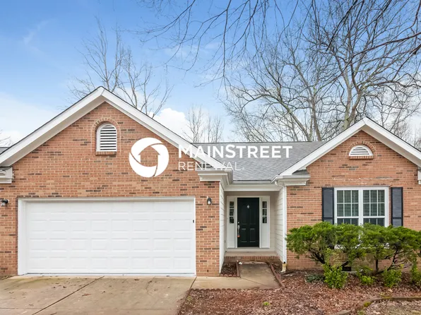 8733 Sam Dee Rd, Charlotte, NC 28215
