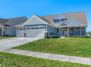 The Bernard Plan, Wright Cycle Estates, Xenia, OH 45385