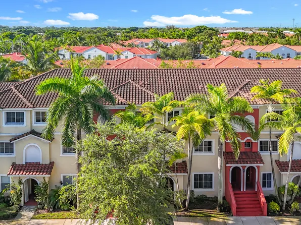 312 BAYFRONT Drive, Boynton Beach, FL 33435