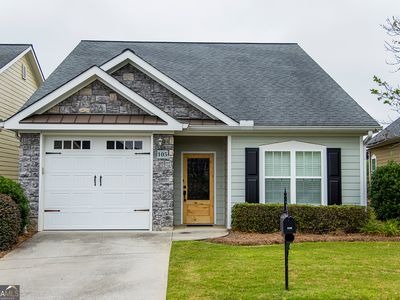 105 Maplecrest Ln SE, Rome, GA, 30161