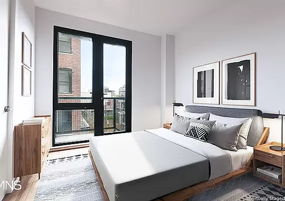 583 Lorimer St #3R — Photo 8