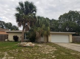 871 Seminole Blvd, Tarpon Springs, FL 34689