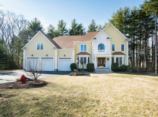 5 Chalcom Cir, Natick, MA 01760