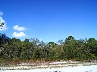 2744 Indian Pipes Trl, Frostproof, FL 33843