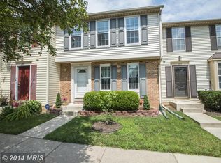 503 Coral Reef Dr, Gaithersburg, MD 20878
