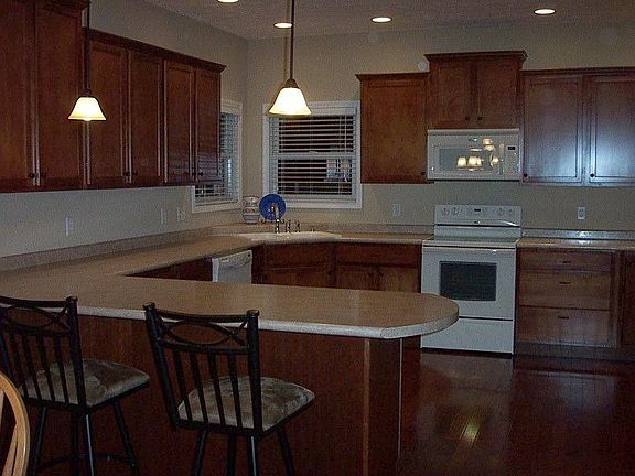 Beautiful Hardwood Floors