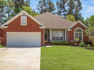 686 Lambeth Dr, Evans, GA 30809