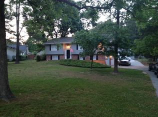 1989 Pinehurst Rd, Snellville, GA 30078