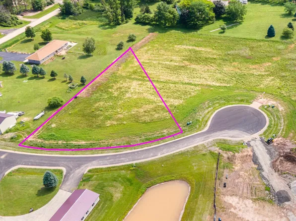 Ashman Rd #6, Black Creek, WI 54106