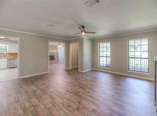 438 Bird Rd, Livingston, TX 77351