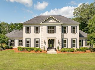 562 Webb Hill Rd, Oak Ridge, LA 71264