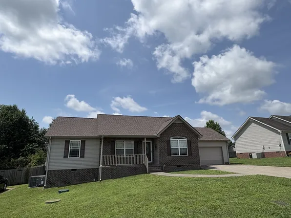 1009 Halverson Dr, Murfreesboro, TN 37128