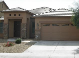 18027 W Onyx Ave, Waddell, AZ 85355