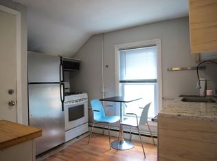 89 America St #3, Providence, RI 02903