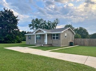 105 Harper Subdivision Rd, Americus, GA 31719