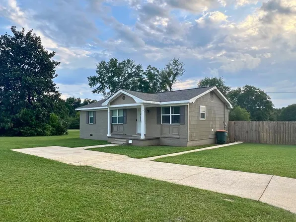 105 Harper Subdivision Rd, Americus, GA 31719