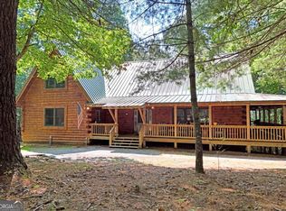84 Saddle Ridge Ct, Blairsville, GA 30512