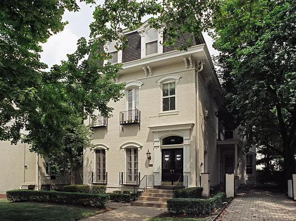 513 Shady Ave, Pittsburgh, PA