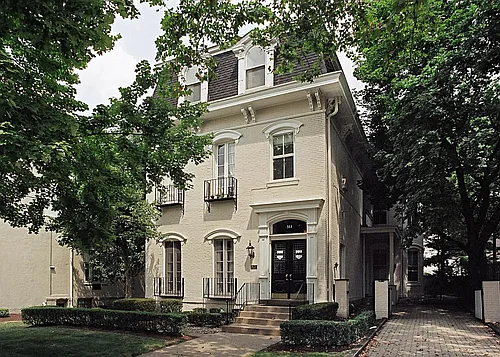 513 Shady Ave #11 Photo 1