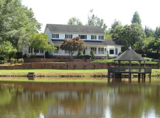 2515 Pleasant Ridge Rd, Bremen, GA 30110