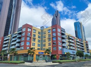 400 Keawe St APT 211, Honolulu, HI 96813