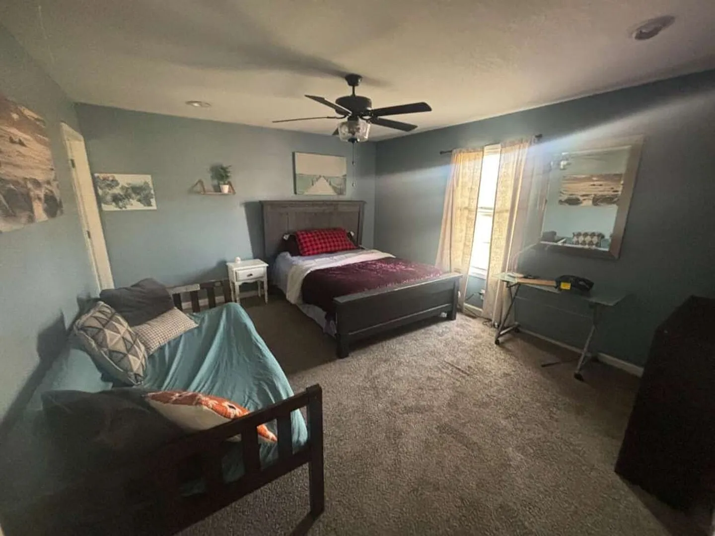 3BR house Sleeps 10 Parks 5 cars — Photo 4