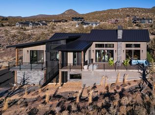 15326 S Hope Vista Dr, Powell Butte, OR 97753