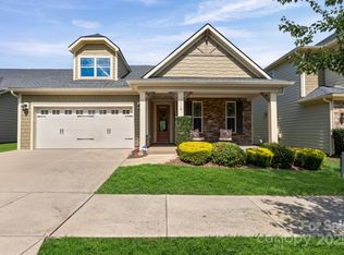 119 Martingale Ave, Mooresville, NC 28115