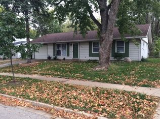 1313 Mount Vernon Dr, Bloomington, IL