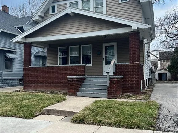 4032 Caroline Ave, Toledo, OH 43612