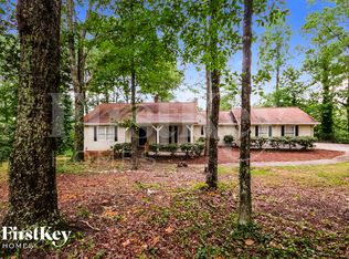 1105 Honeysuckle Dr, Canton, GA 30114