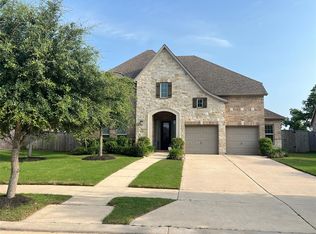 5222 Heather Meadow Ln, Sugar Land, TX 77479