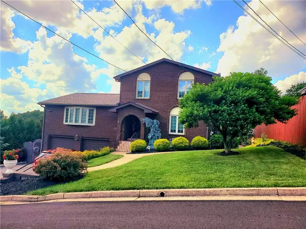 1309 N 2nd St, Jeannette, PA 15644