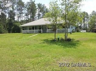 212 Conifer Ln, Ormond Beach, FL 32174