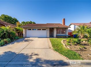279 Hyacinth Way, Oceanside, CA 92057